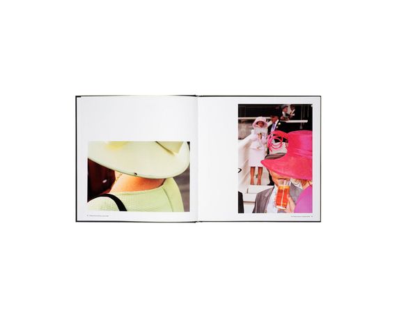 Фотоальбоми відомих фотографів книга робіт Мартіна Парра Martin Parr "Luxury" Б/У книги для фотографів | Зображення 5
