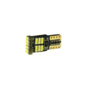 Светодиодная лампа T10-068 CAN 4014-18 12V MJ