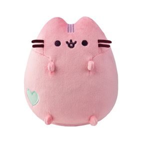 М&apos;яка іграшка Aurora Pusheen (Пушін) рожевий 18 см (230224B)