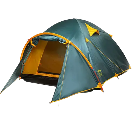 Намет Сфера тримісний СІЛА