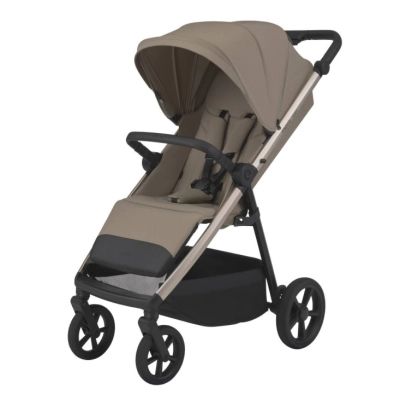 Коляска Espiro Pearl 09 Champagne Pearl (5905683801768)