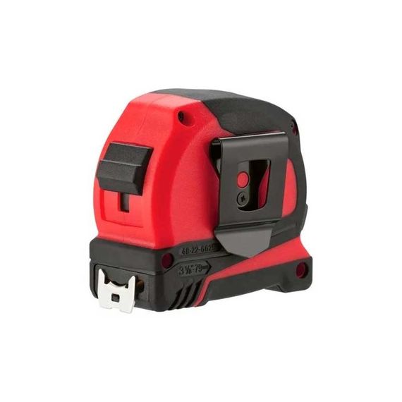 Рулетка Milwaukee Pro Compact 3м/16мм (4932459591) | Зображення 1