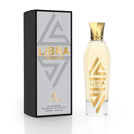 Жіноча парфумована вода La Sera Libra Passion 100 мл