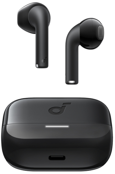 Гарнітура Anker SoundСore K20i Black