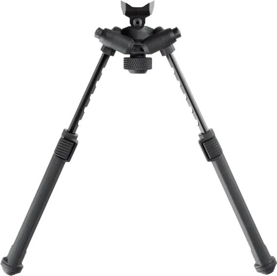 Сошки Magpul Bipod на антабку. Black | Зображення 2