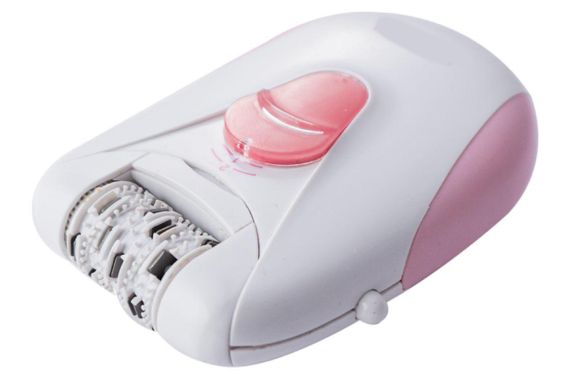 Епілятор для ніг та тіла бездротовий XPRO GM-3026 (41291-3026_416) | Зображення 2