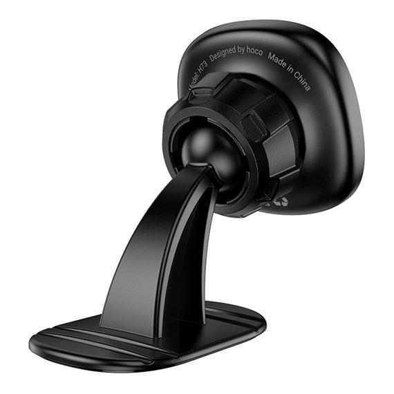 Автодержатель Hoco H73 4.5-7 inch Magnetic Ring | Зображення 5