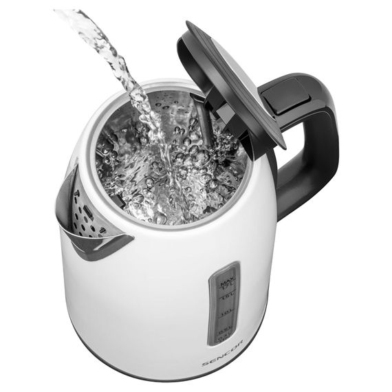 Чайник Sencor SWK 7000WH (SWK7000WH) | Зображення 8