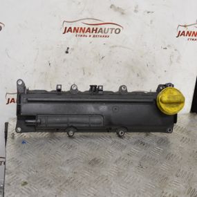 Клапанна кришка 1.5 DCI Renault Kangoo Megane II Scenic II кришка клапанів Рено Кенго Меган Сценік 8200608952