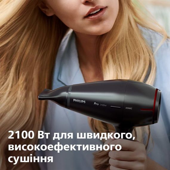 Фен Philips HPS 910/00 (HPS910/00) | Зображення 2