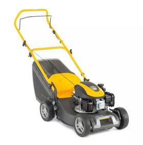 Газонокосарка бензинова Stiga Collector43