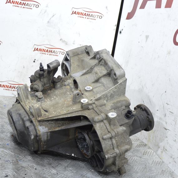 МКПП GRY 1.4 Seat Ibiza 2002-2017 коробка передач 5-ступка механіка Сеат Ібіца КПП | Зображення 1