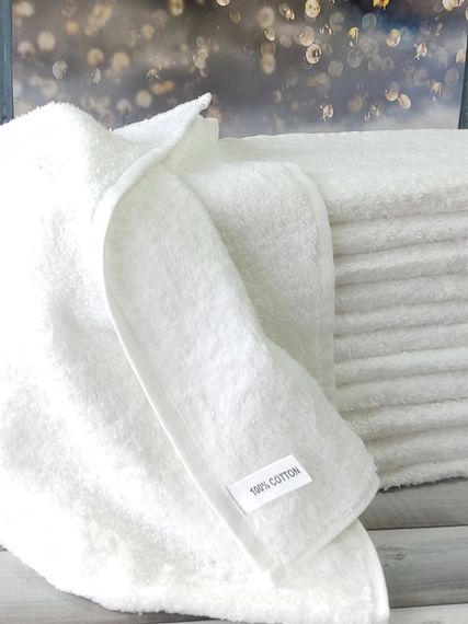 Набір рушників Mame  84331 Туреччина 50x90  Махра