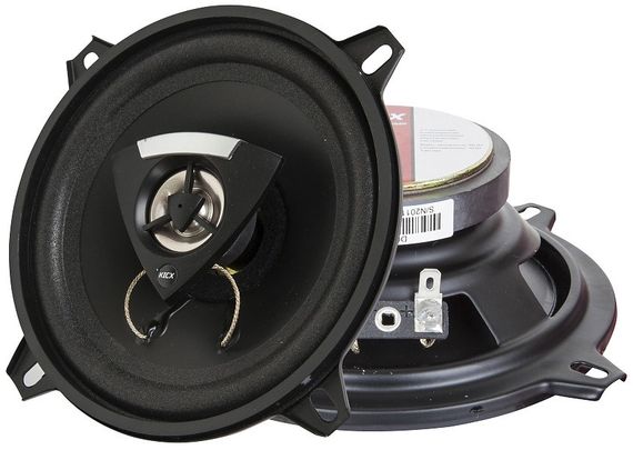 Коаксіальна акустика Kicx DC 502MR