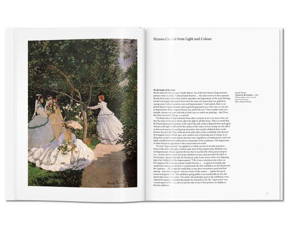 Книга Impressionism - Taschen | Зображення 4