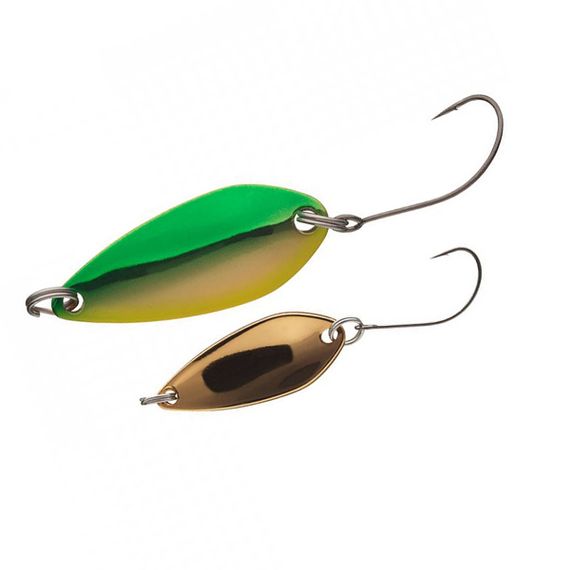 Блешня Daiwa Presso ADM 2.2g #LEM (15440-122) | Зображення 5