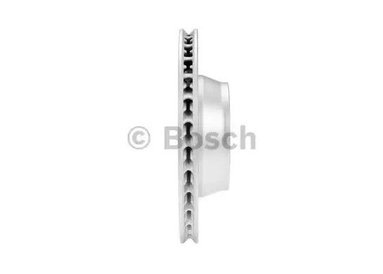 Диск гальмівний PORSCHE PActionRA, BOSCH (0986479733) | Зображення 3