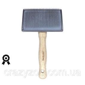 Пуходерка для собак Artero Classic 12.5x8 см P757