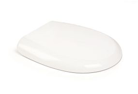 Сидіння для унітазу NKP Royal з кришкою і функцією мікроліфта 0306