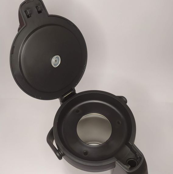 Термос Великий об'єм SSB-B330 3.3L (44285-B330_822) | Зображення 9