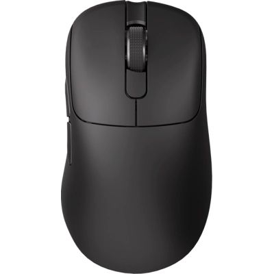 Мышка Ajazz AJ179PRO Wireless/Bluetooth/USB Charging Dock Black (AJ179-PRO-B) | Зображення 8