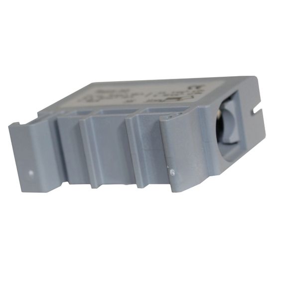 Клема силова СКНГ-JHT5-35 6-35мм2 120А сірий Ny95506545 | Зображення 2