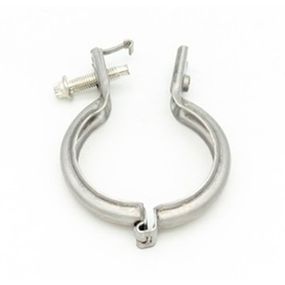 Хомут глушителя BMW 3 G20/G21 18-/ 5 G30/G31 16-23/ 7 G11/G12 15-20/ X3 G01 17-23/ X4 G02 18-23/ X5 G05 18-23/ X6 G06 19-21/ X7