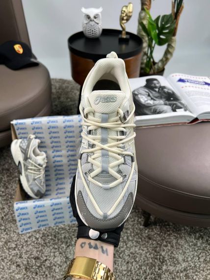 Чоловічі кросівки ASICS Gel-Kahana TR V2 Light Grey Beige , В'єтнам 46 | Зображення 2