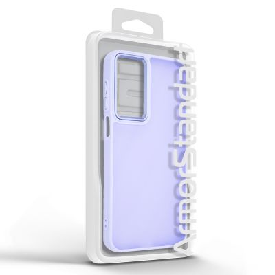 Чехол для мобильного телефона Armorstandart Frame Samsung A16 4G Violet (ARM84803) | Зображення 2