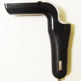 Трансмітер/модулятор 600 BT