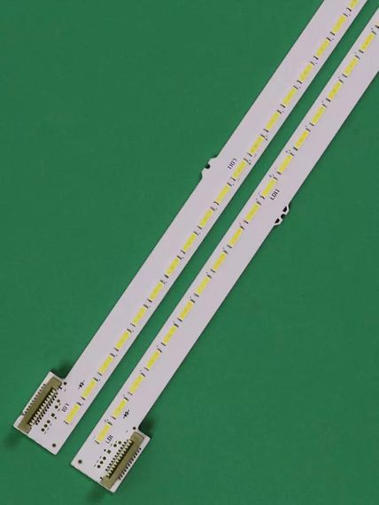 LED підсвітка TV 55" AST233L-42A1 AST233R-42A1 NLAC40233L NLAC40233R 4шт. | Зображення 1
