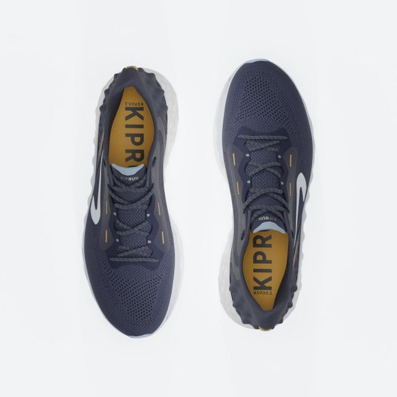 Кросівки чоловічі KS900 2 для бігу сині - EU42,5 UA42 | Зображення 5