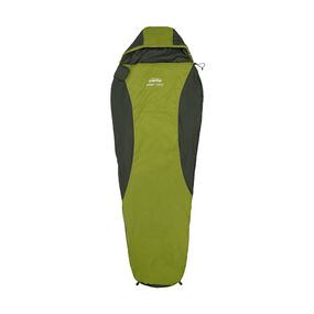 Спальний мішок Tramp Windy Light кокон лівий olive 220/80-55 UTRS-055