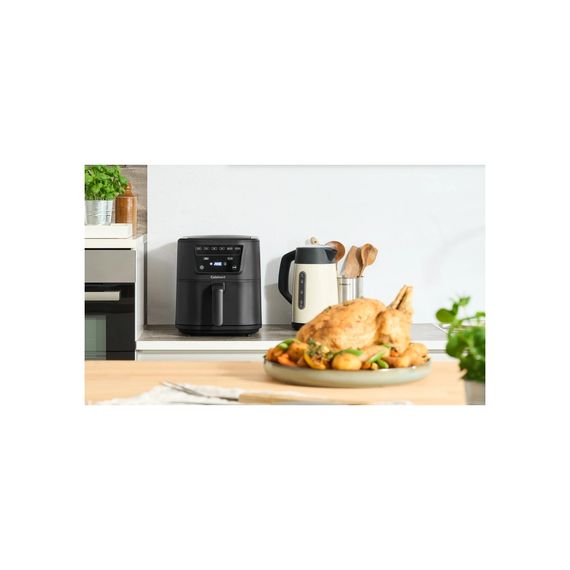 Мультипіч Cuisinart COMPACTMAX 7.6L (AFS8OBLE) | Зображення 9