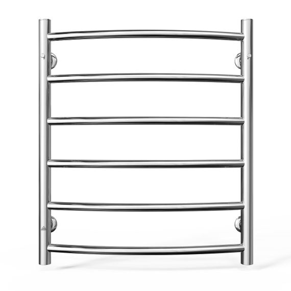 Водяна рушникосушарка Laris Класік П6 500 х 600 | Зображення 1