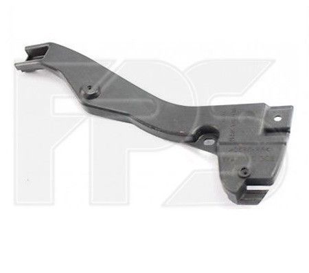 Крепеж переднего бампера Audi A4 B7 '05-08 правый (под фарой) (FPS) 8E0807204B