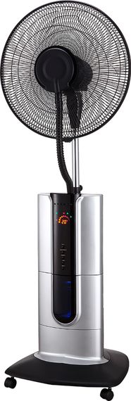 Вентилятор ARDESTO FNM-X2S (FNM-X2S)