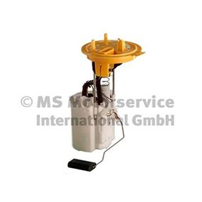 Топливный насос Audi 1.9/2.0 TDI A3 96-10/ VW 1.9/2.0 TDI Bora 98-05/ Golf/Jetta 98-10/ Passat 05-14/ Skoda 1.9/2.0 TDI Octavia