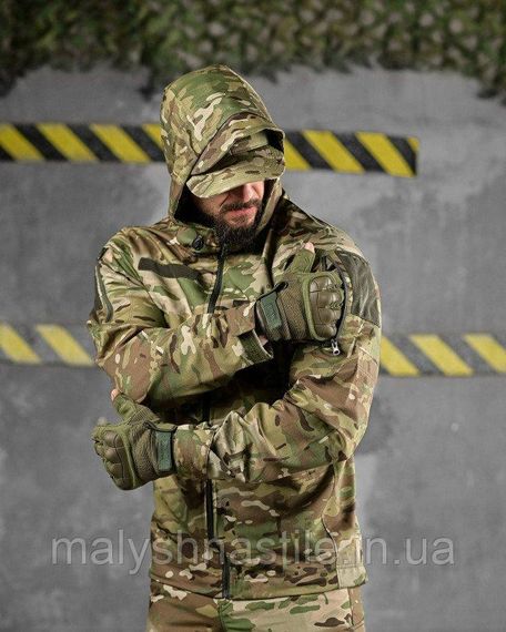 Люксовый летний тактический костюм 6в1 VALOR   ДЛ6586 | Зображення 5