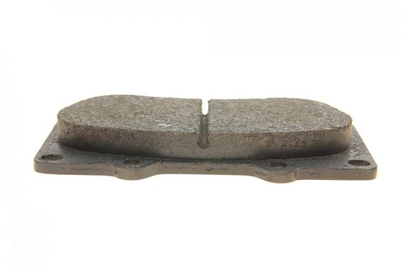 Колодки тормозные передние Mitsubishi Pajero IV Toyota Hilux 06- Land Cruiser Prado Lexus GX 01- 301857 | Зображення 7