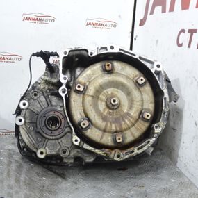 АКПП Opel Zafira B TF-80SC AF40 1.9 CDTI 2005-2010 Коробка перемикання передач автомат Опель Зафіра Б 55350675