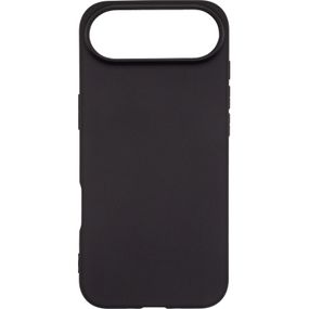 Чехол для мобильного телефона Armorstandart Matte Slim Fit Apple iPhone 17 Air Black (ARM86743)