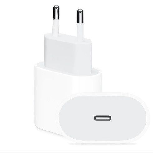 СЗУ NX 110-240V, 1xType C, 18W, White
