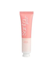 Крем для рук Santa Fruit hand cream - Cherry (35 ml)