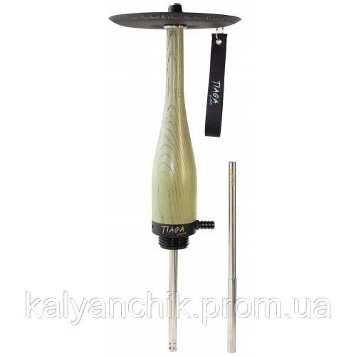 Кальян TIAGA Біта Haki