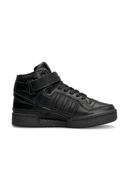 Жіночі кросіки A-as Forum 84 Mid Black W , В'єтнам , весна / літо / осінь