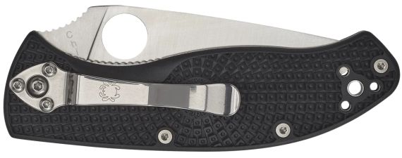 Ніж Spyderco Tenacious Lightweight | Зображення 2