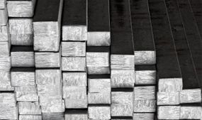 Шпоночная сталь 5х5 мм сталь 45 калиброванная h11