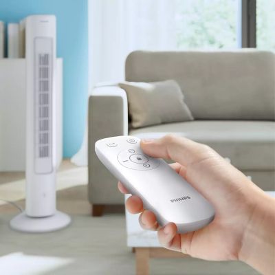 Вентилятор Philips CX5535/00 | Зображення 5