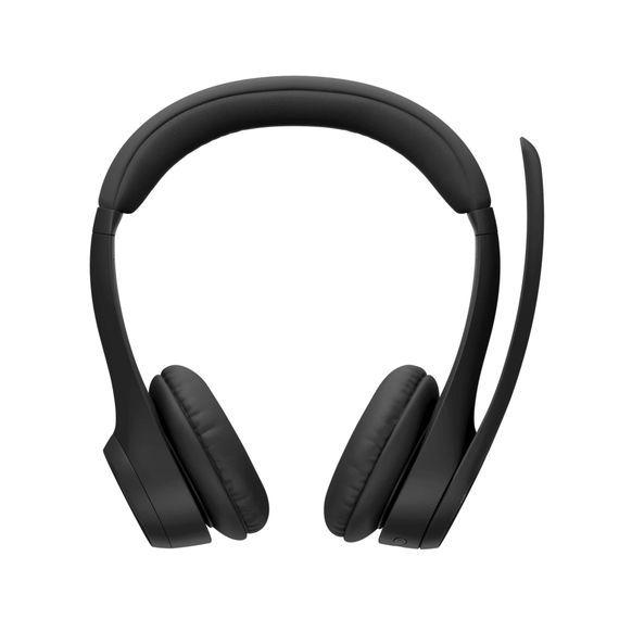 Навушники Logitech Zone 305 for Business Bluetooth Black (981-001458) | Зображення 2